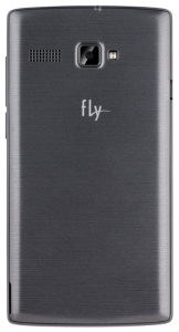    FLY Stratus 1 FS401 Silver - 