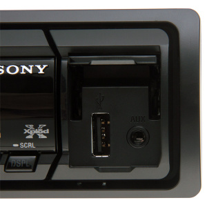   Sony DSX-A40UI - 