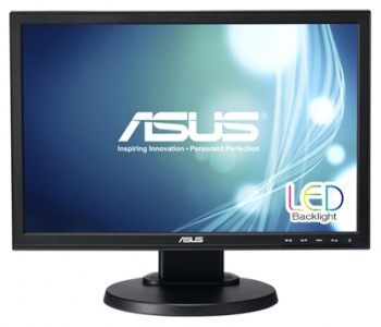    ASUS VW199TL Black - 