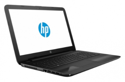  HP 15-ay043ur X5B96EA black