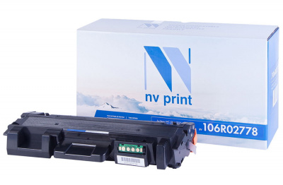     NV Print Xerox 106R02778 - 