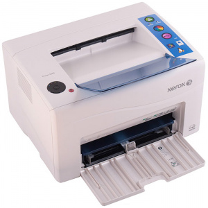    Xerox Phaser 6000B - 