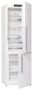    Gorenje NRK61JSY2W, White - 