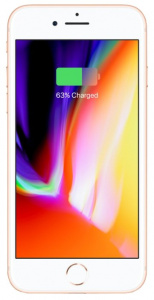    Apple iPhone 8 64Gb Gold - 