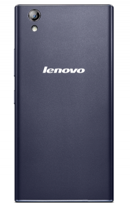    Lenovo IdeaPhone P70, Dark blue - 