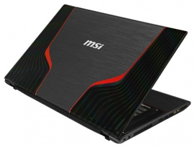  MSI GE70 0NC