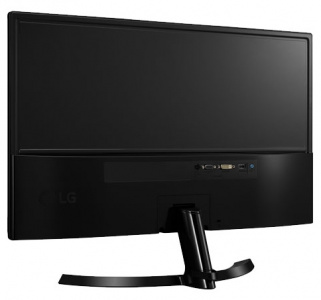    LG 22MP58VQ-P black - 