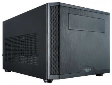    Fractal Design Core 500 Black