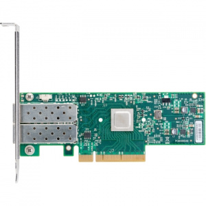   Mellanox MCX4121A-ACAT PCIe3.0 x8