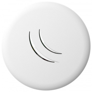 Wi-Fi   MikroTik cAP lite (RBcAPL-2nD)