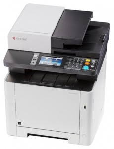    Kyocera M5526cdn - 