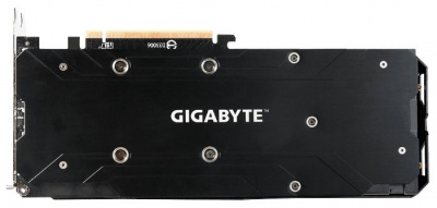  Gigabyte GeForce GTX 1060 1531Mhz 3072Mb 8008Mhz 192 bit DVI