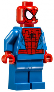    LEGO Marvel Super Heroes 76059    - 