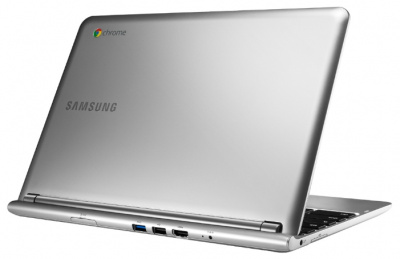  Chromebook Samsung XE303C12-A01RU Silver