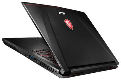  MSI GS43VR 7RE-201RU Phantom Pro (9S7-14A332-201), Black