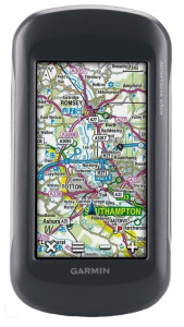  GPS- Garmin Montana 650t - 