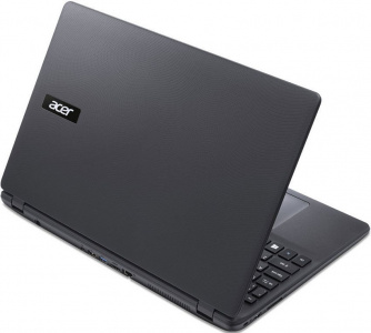  Acer Aspire ES1-531-C6LK, Black