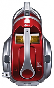    LG V-K89383HU red - 