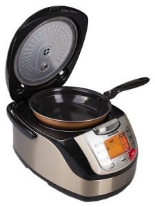  REDMOND MasterFry FM4502