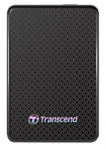 SSD- Transcend TS256GESD400K