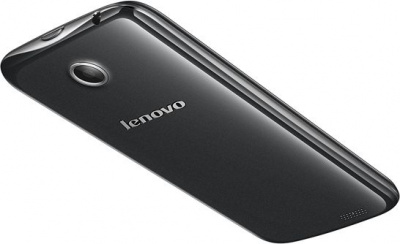    Lenovo IdeaPhone A516 Grey 4GB - 