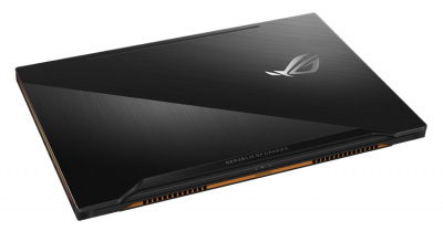  ASUS ROG Zephyrus GX501GI-EI036T (90NR00A1-M01140), Black