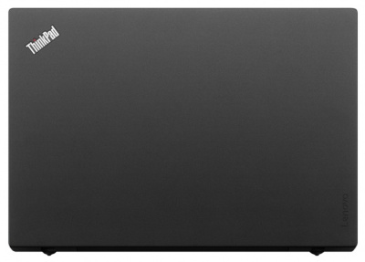  Lenovo ThinkPad T460 (20FN003GRT) black