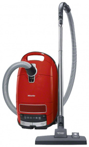    Miele SGDA0 Complete C3, Mango red - 