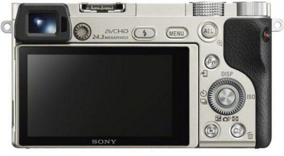    Sony Alpha A6000 Kit (SEL-1650),  - 