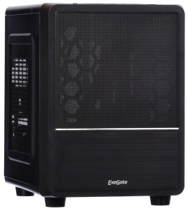    ExeGate CB-564 400W Black