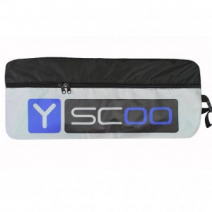    Y-Scoo 180 blue - 