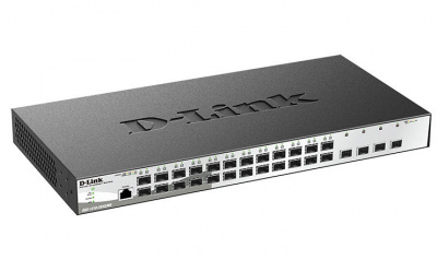  D-Link DGS-1210-28XS/ME/B1A