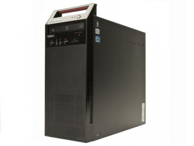   Lenovo ThinkCentre Edge 73 MT (10AS00EBRU)