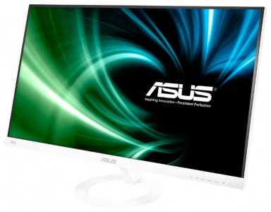    ASUS VX279N-W 27" White - 