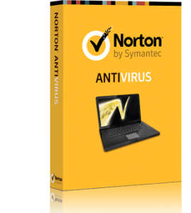  Symantec Norton Antivirus 2013 RU