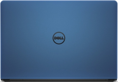  Dell Inspiron 5555 Blue (5555-9228)