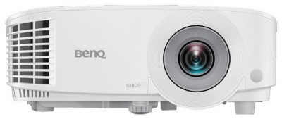    BenQ MH550 White - 