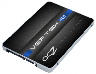 SSD- OCZ VTX460-25SAT3-240G