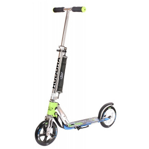    Hudora Big Wheel 205 blue/green - 