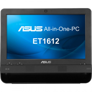    ASUS ET1612IUTS-B007M Black - 