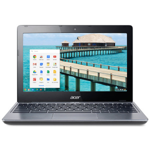  Chromebook Acer C720-29552G01aii