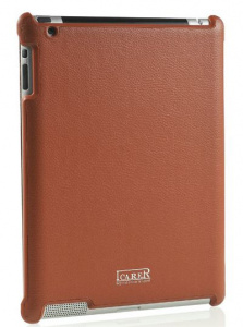  iCarer  iPad 3 Brown