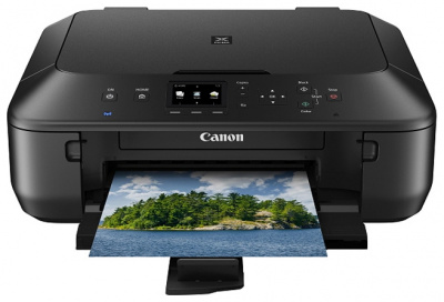    Canon PIXMA MG5540 - 