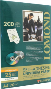    Lomond 2101013 (25 , 2  CD) - 