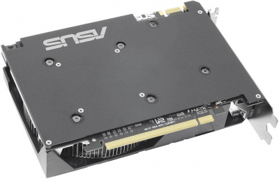  ASUS GeForce GTX 960 (2Gb GDDR5, DVI-I + HDMI + 3x DP)