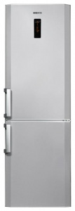    Beko CN 328220 S Silver - 