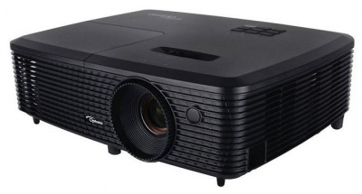    Optoma X340 DLP - 