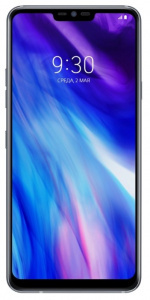    LG G7 G710E 4Gb/64Gb platinum - 