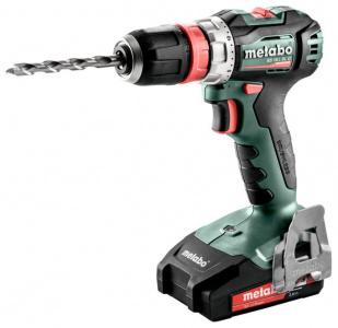 -  Metabo BS 18 L BL Q 602327500,    