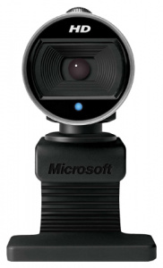   - Microsoft LifeCam Cinema - 